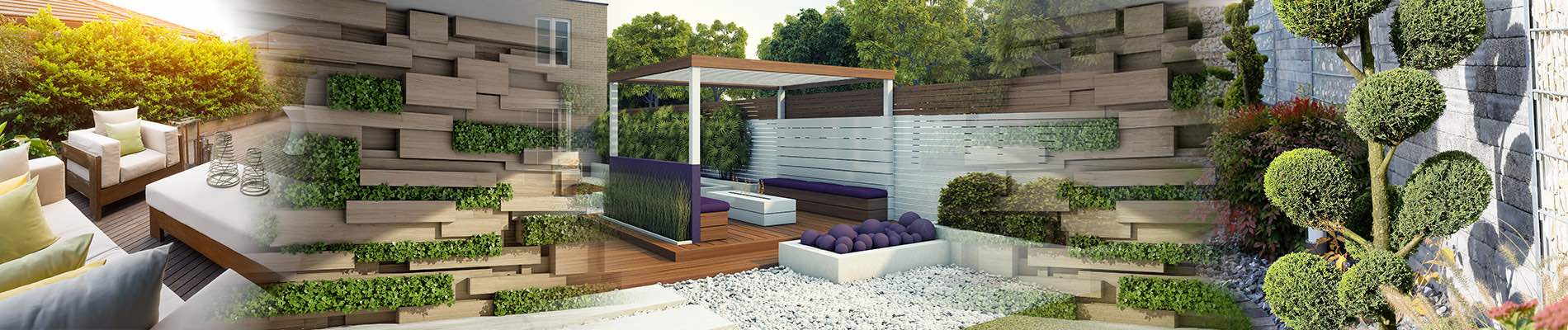 Garden Trade Magazine