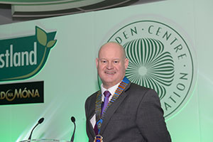 GCA comes to the UK again in 2019