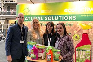 Hat-trick of client wins for Hornby Whitefoot PR
