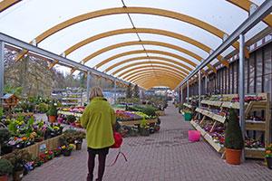 Why garden centres should visit Fordingbridge at Glee