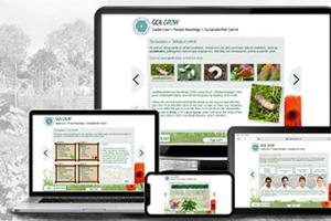 Sustainable Pest Control