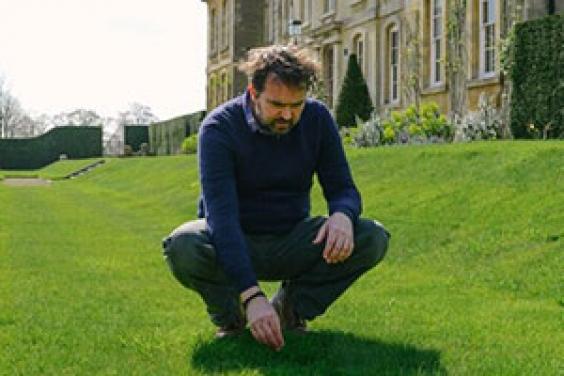 February Be 'Lawn Ready' For Spring