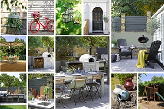 Updating your front door