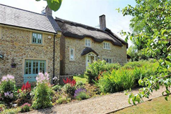 Designing the Perfect Cottage Garden
